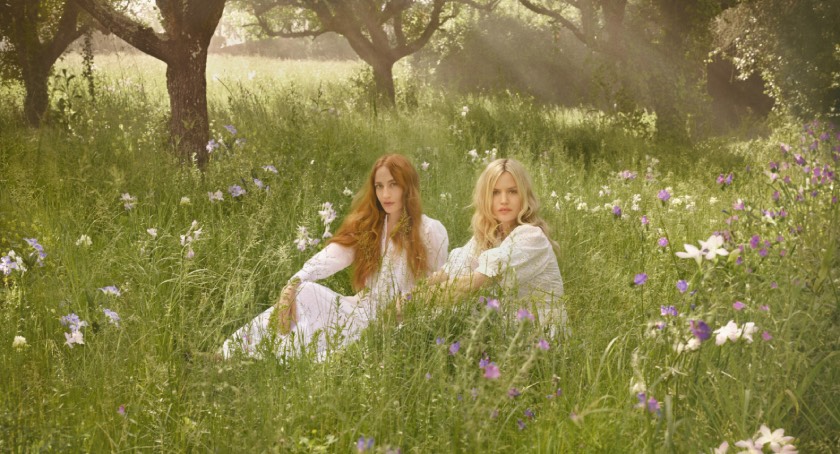 Jo Malone Names Georgia May & Lizzy Jagger Brand Ambassadors